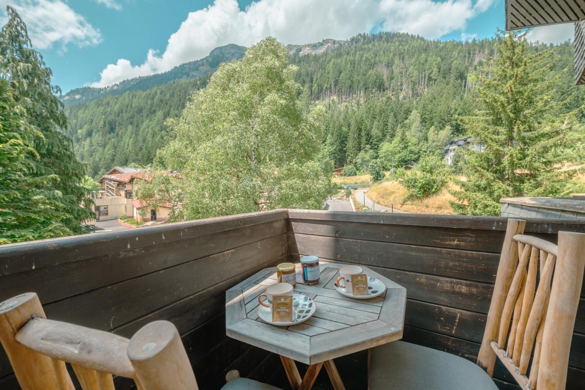 Grand Roc - Campanules 103 - Happy Apartamento