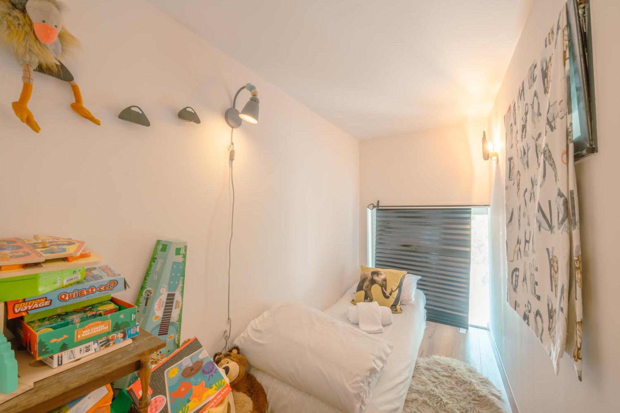 Grand Roc - Campanules 103 - Happy Apartamento